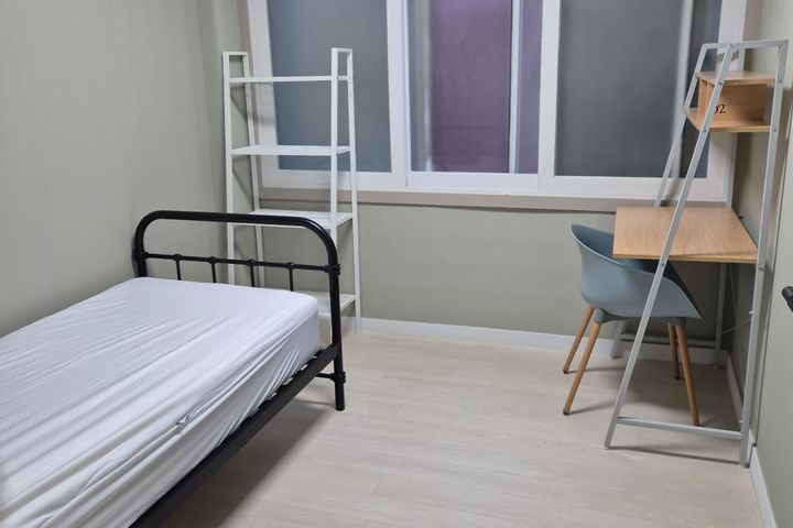 냉정역 동서대근처 2룸 6번째 이미지
