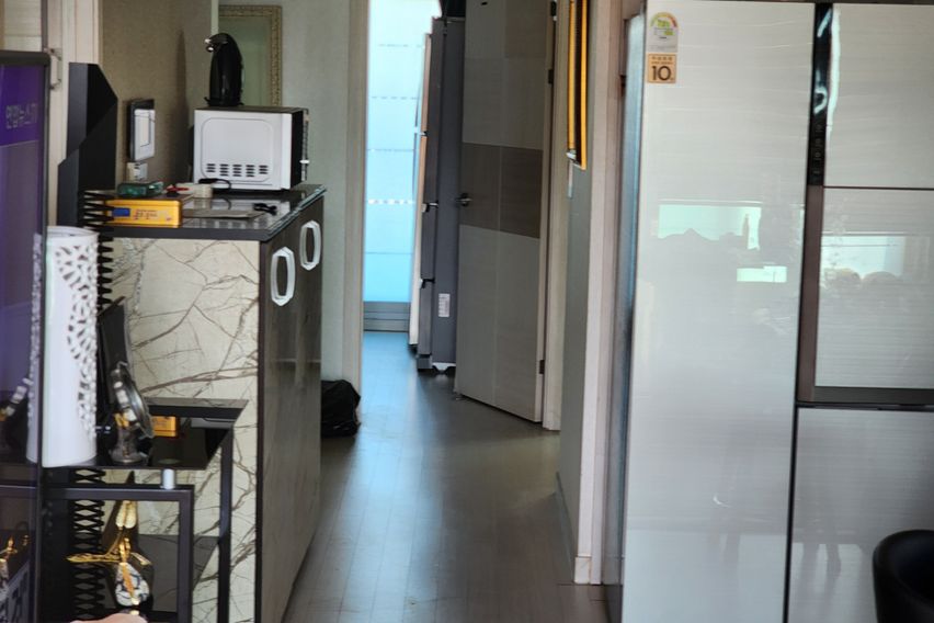 오피스텔 가족형 펜션