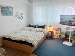 ๐ Fully furnished apartment near Jamsil Saen 0th image