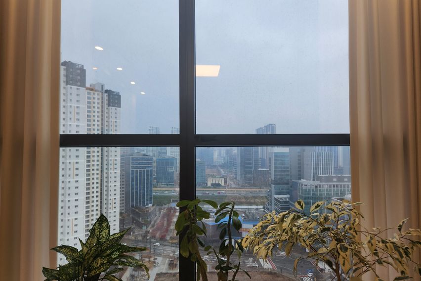 풀옵션 금강팬테리움IX