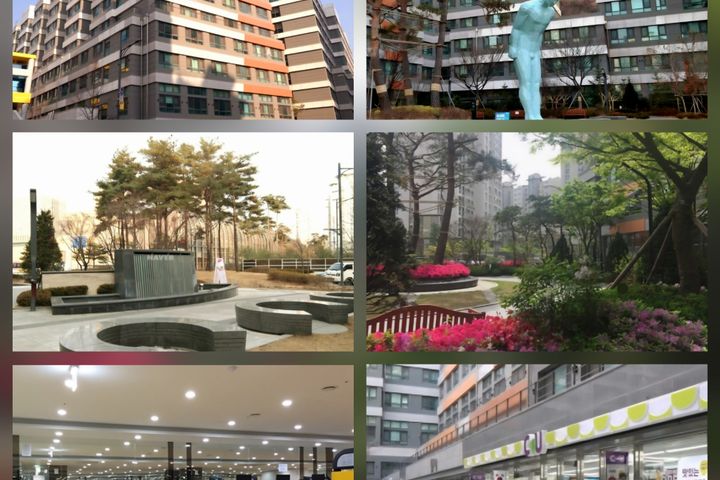 판교역 현백도보 3베드 15번째 이미지