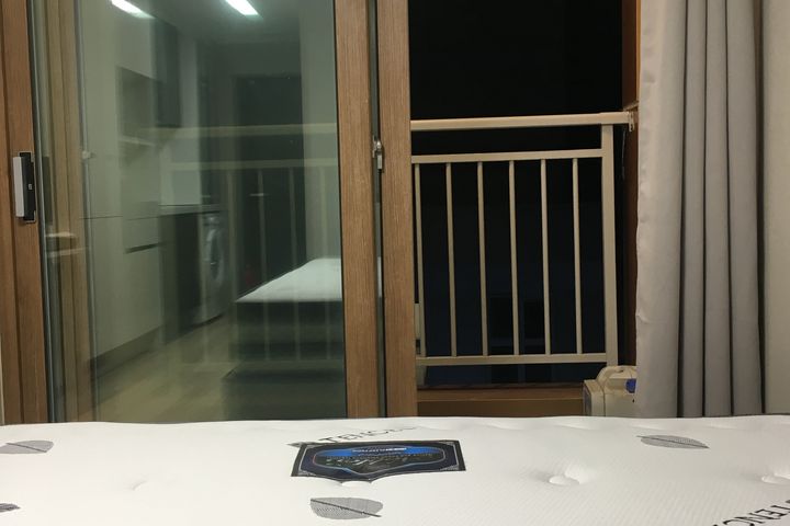 Accommodation with a terrace 2th image