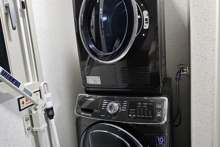 송탄역2분 투룸 301