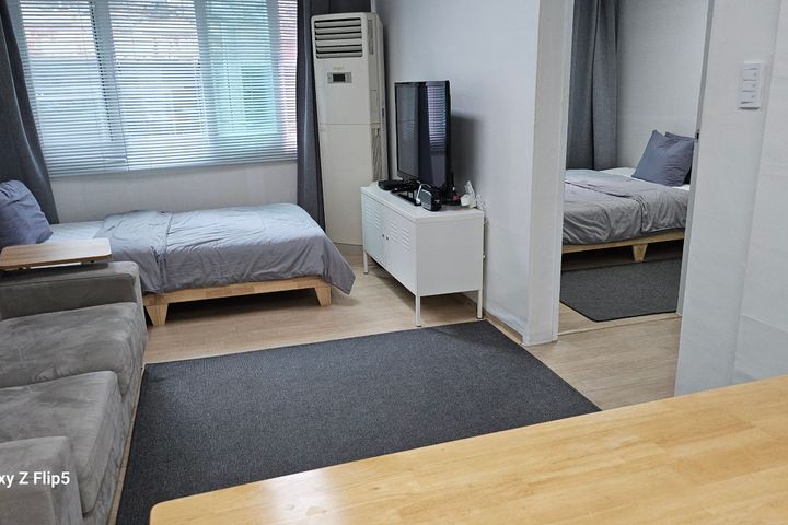 Haeundae Mipo House 1 5th image