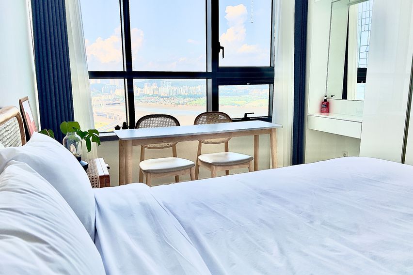 신축. 아늑한 룸이에요 9번째 이미지