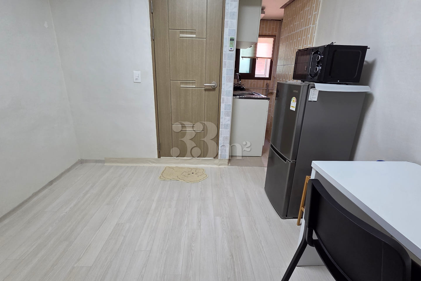 Cozy Mini Room Near Jeonbuk National Universi 8th image