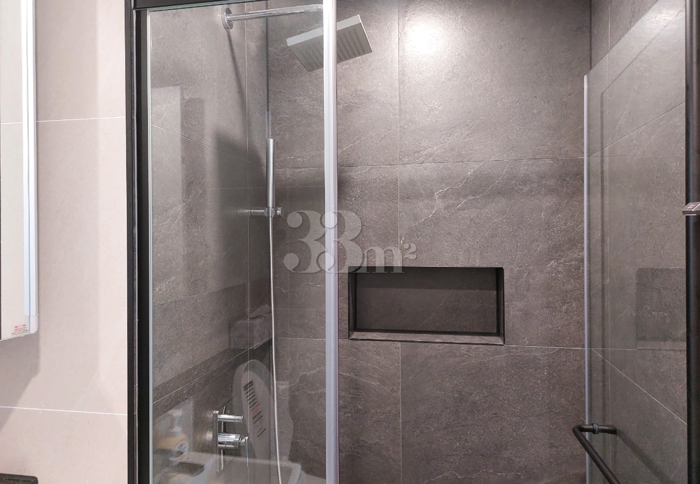 Newly built apartment in Anyang Arts Park 12th image