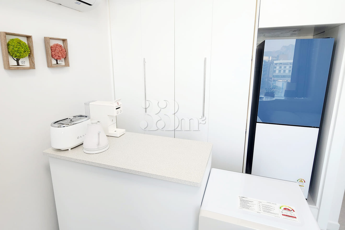 Convenient living in downtown Changwon 14th image