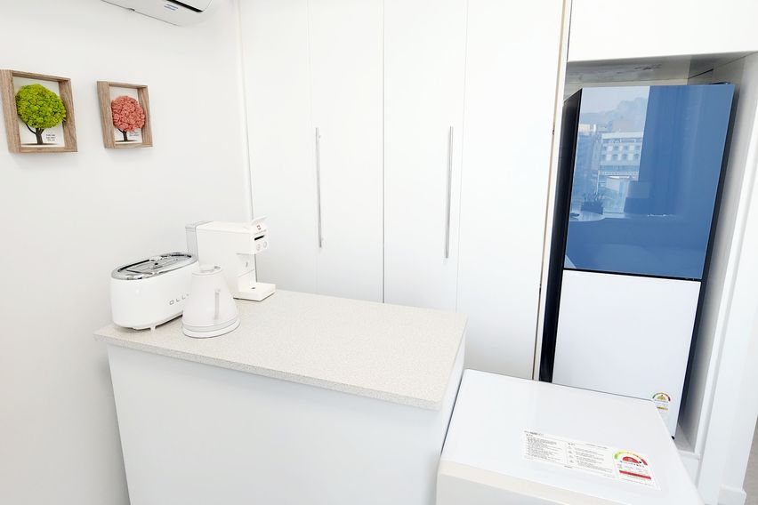 창원도심 생활편리