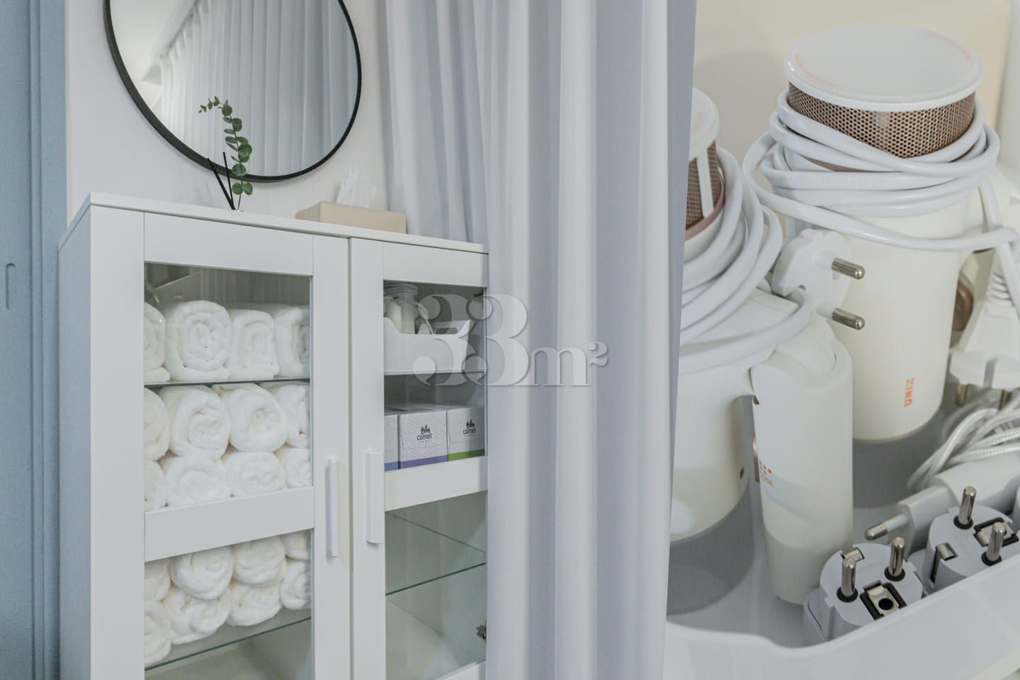 Hongdae Exit 3, 1.5-room apartment 16th image