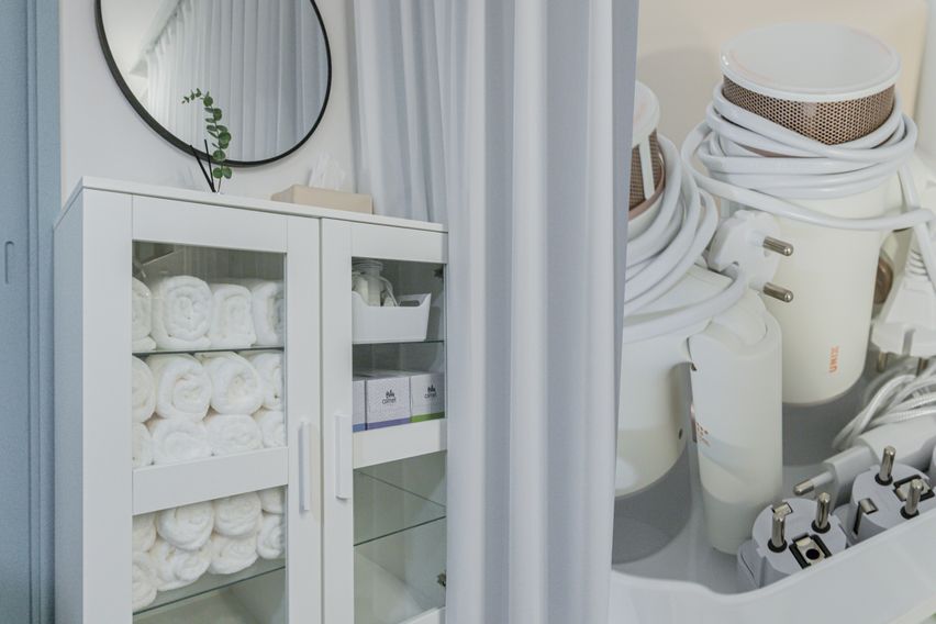 홍대3번출구 1.5룸4