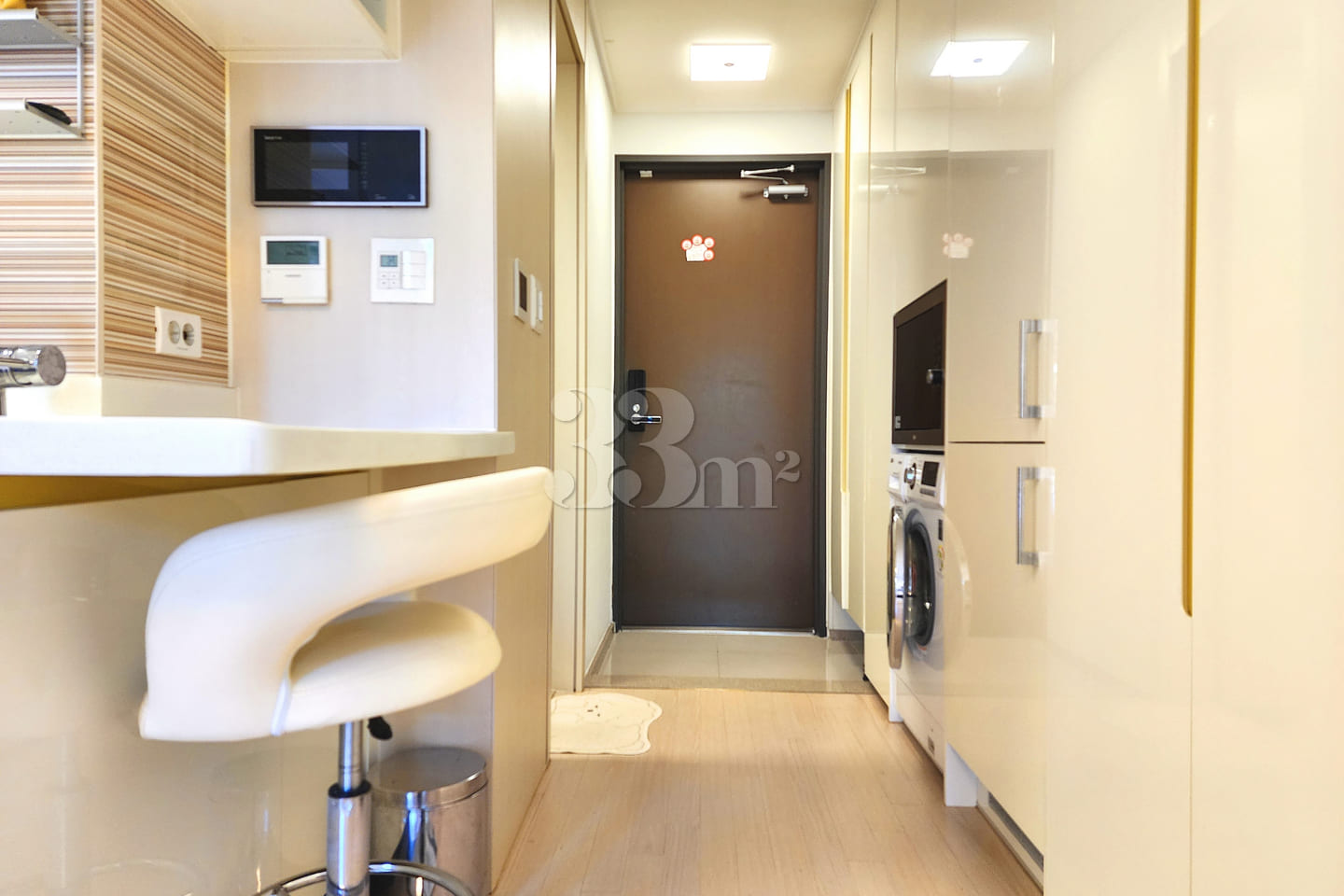 Best value-for-money officetel in Munjeong-do 5th image