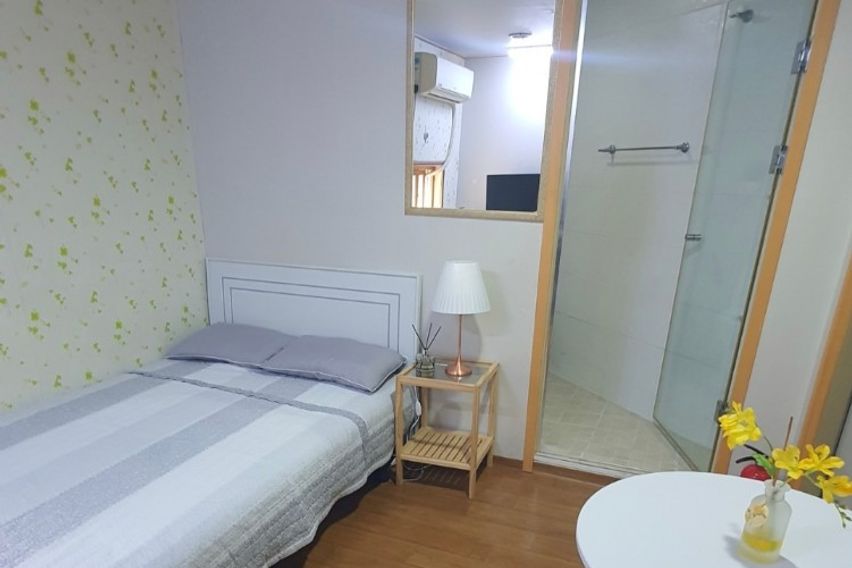 현대 스텐다드룸 8번째 이미지