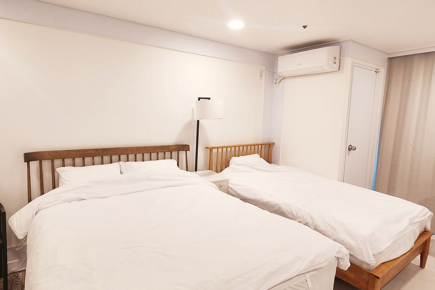 서해랑 스테이~~♡