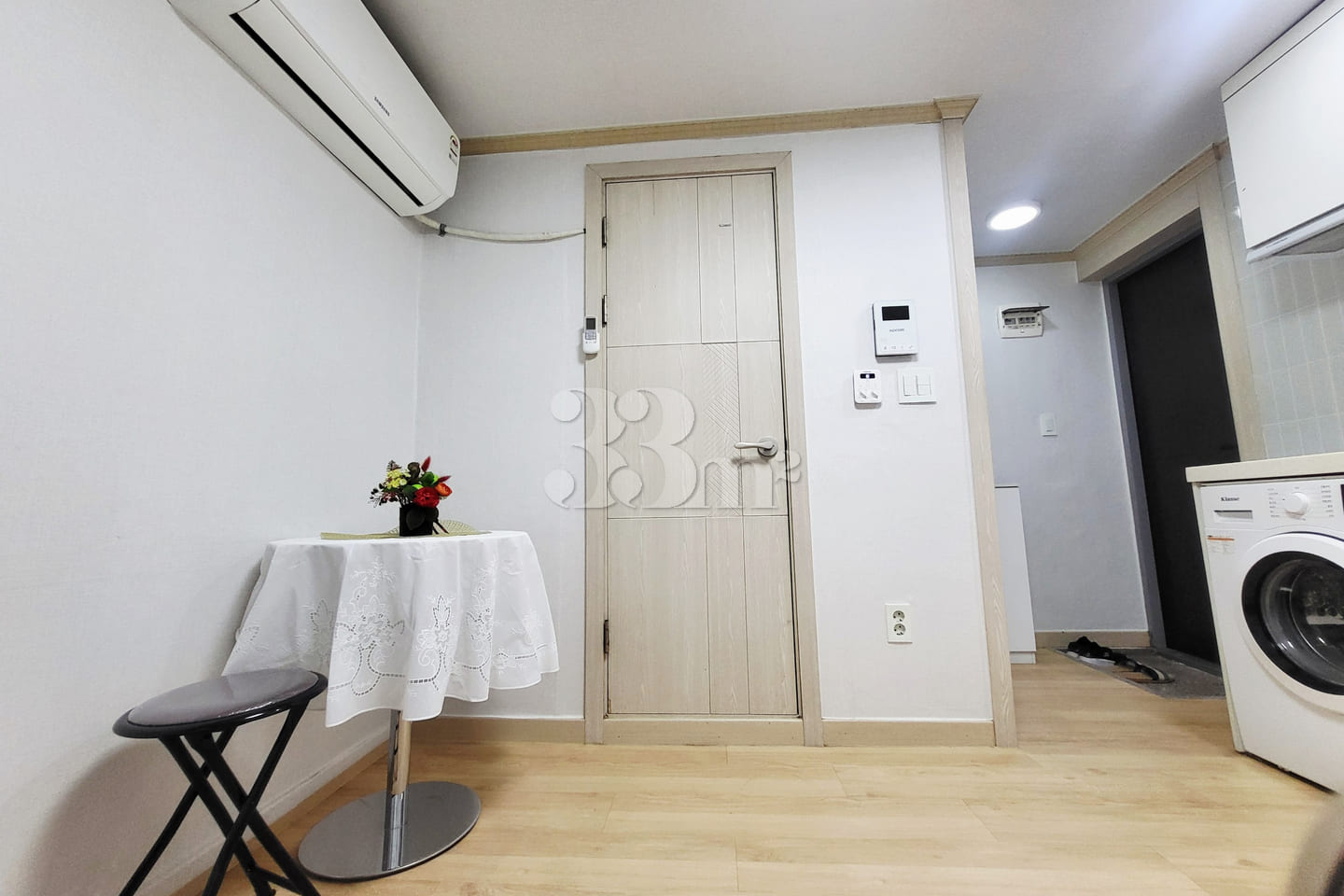 Fully furnished basement unit near Suyu Stati 4th image