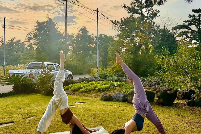 ✔️요가&명상&필라✔️