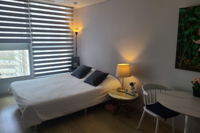 가정역 풀옵션 오피스텔 3번째 이미지