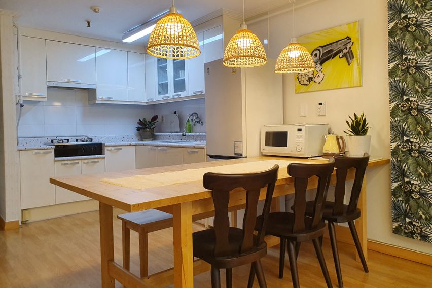 속초 무이맨션2#오션뷰