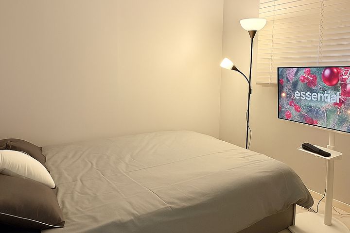 Sindorim Mullae Two-Room Officetel 0th image