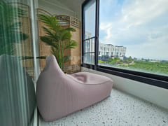 West-facing / Stunning view / Fully furnished 1th image