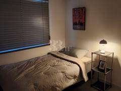 Accommodation with free parking in Yongnidan- 0th image