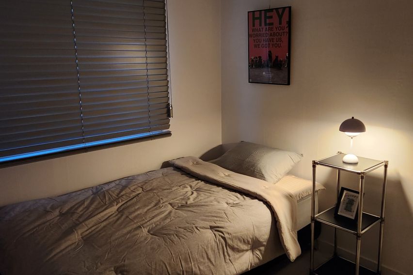 용리단길 무료주차 숙소 0번째 이미지