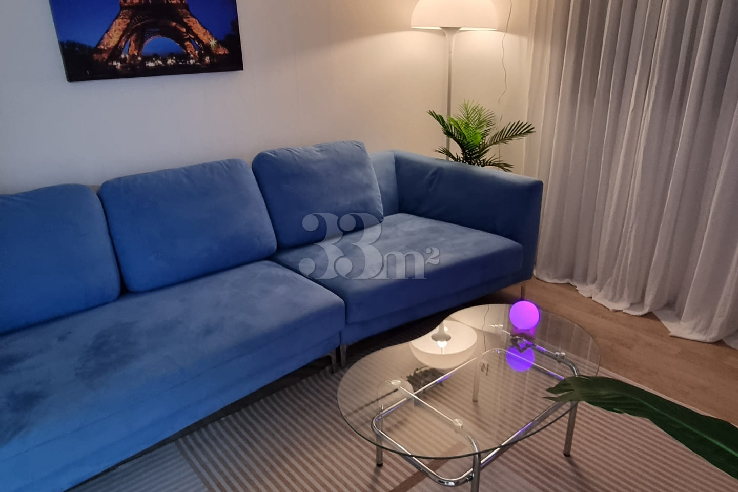 3-room apartment near Suseongmot Lake, Suseon 1th image