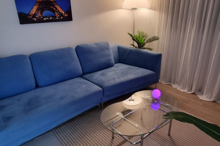 Three-room apartment in Suseong-gu, Daegu, ne 1th image