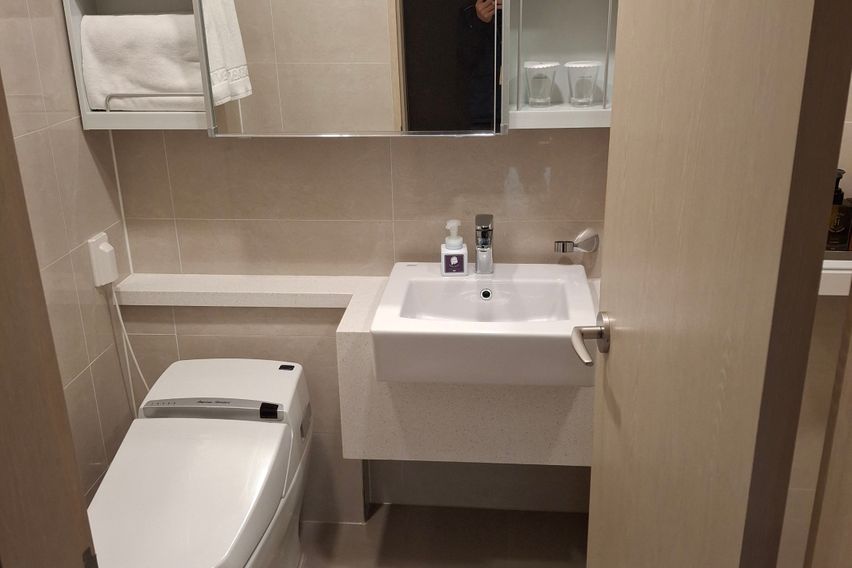 호텔형레지던스