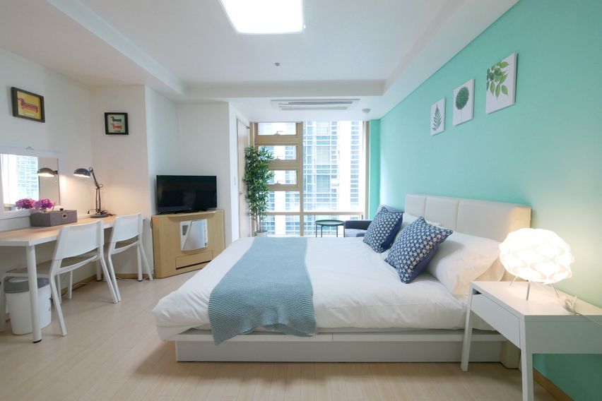 광화문역 경복궁역