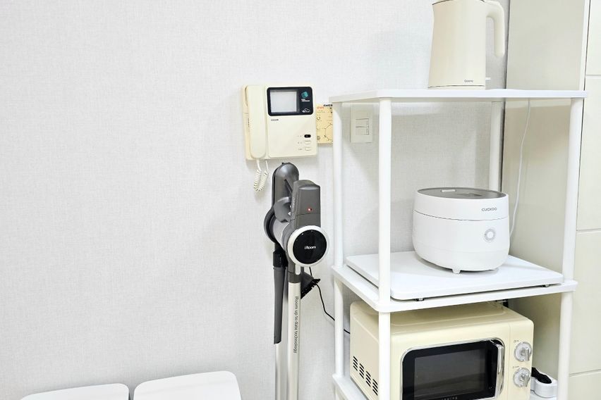 운서역도보2분407