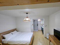 An elegant and healing beach accommodation 0th image