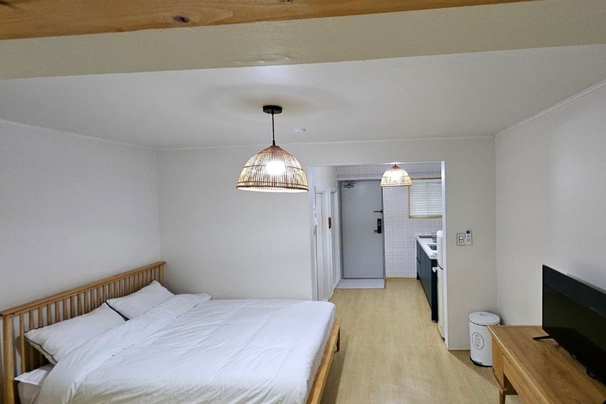 우아한 해변 힐링숙소 0번째 이미지