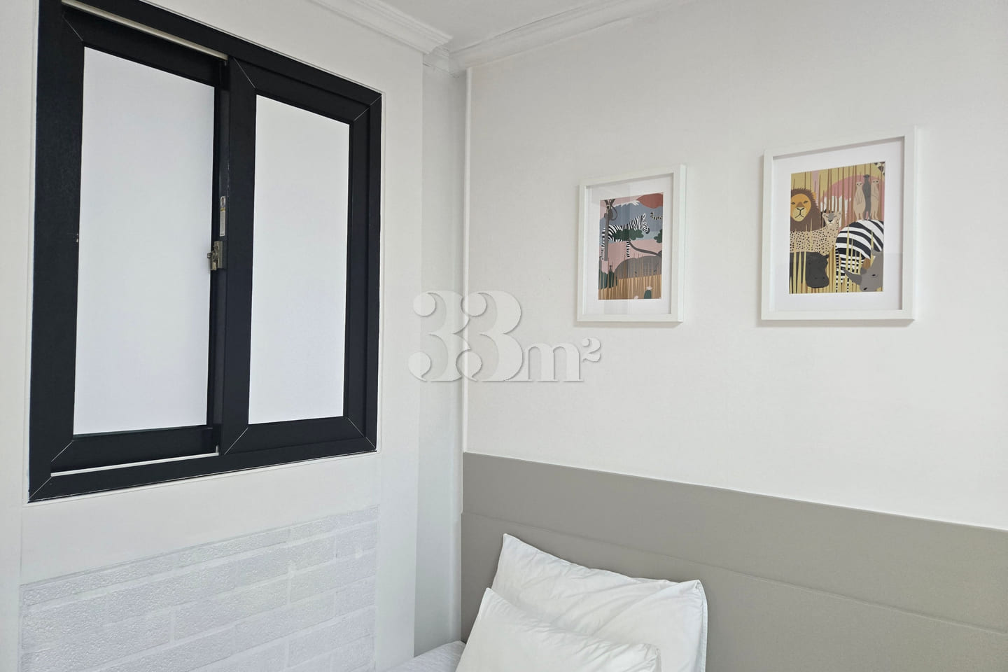 Clean 2-bedroom accommodation 13th image