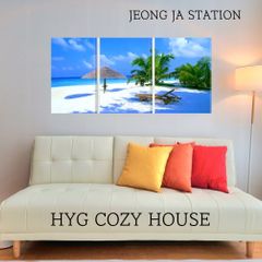 🌈Jeongja Station, 30 seconds away, fully fur Unit Image