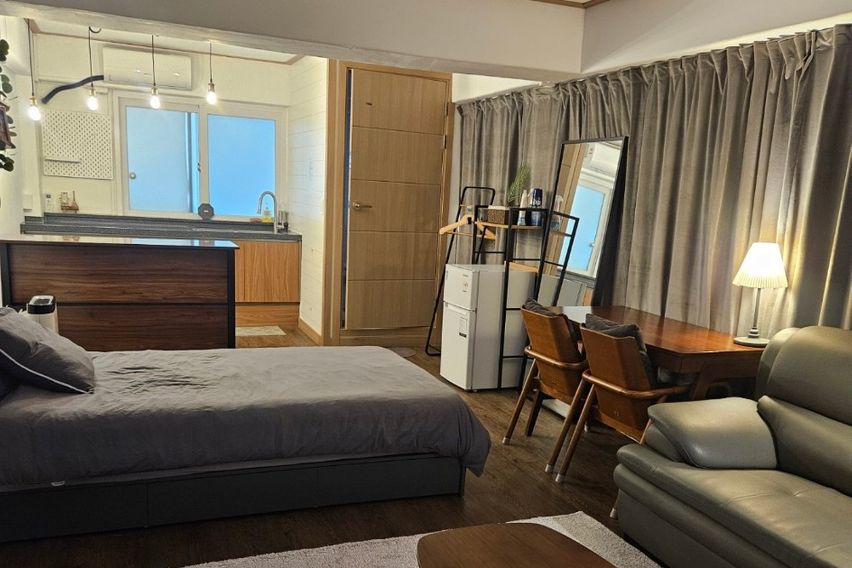 화곡 강서구청 원룸