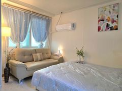 Eonju Station, 1-minute walk, fully furnished 3th image