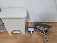 Spacious studio apartment between Hongdae and 10th image