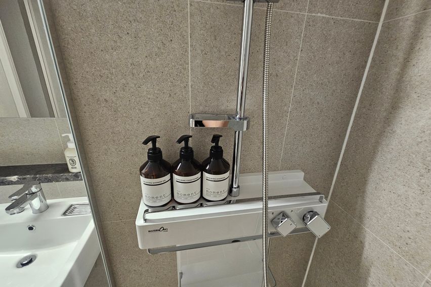 오션뷰 투룸 신축