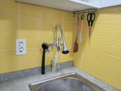 Yeonsan Station, Busan City Hall Studio Apart 6th image