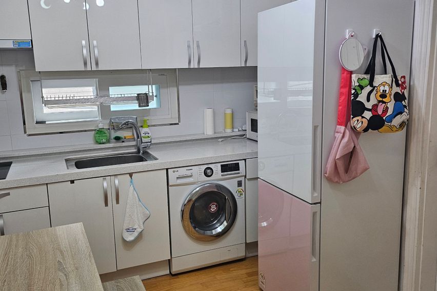 강남 선정릉역 1.5룸 5번째 이미지