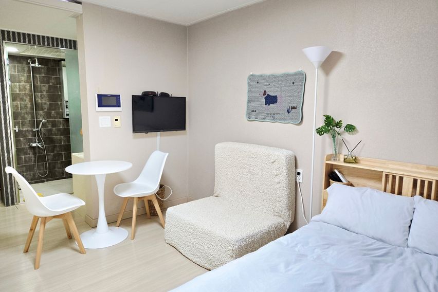 선릉 네입클로버(신규)