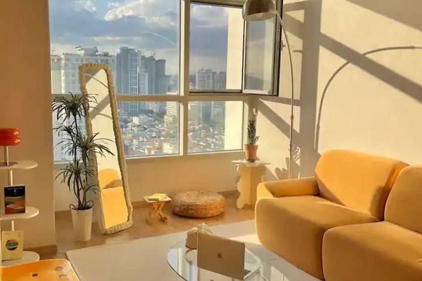 대구 동성로 시티뷰