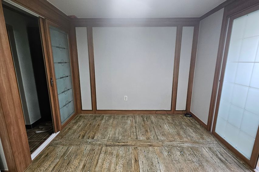 앞산 카페거리 미니투룸