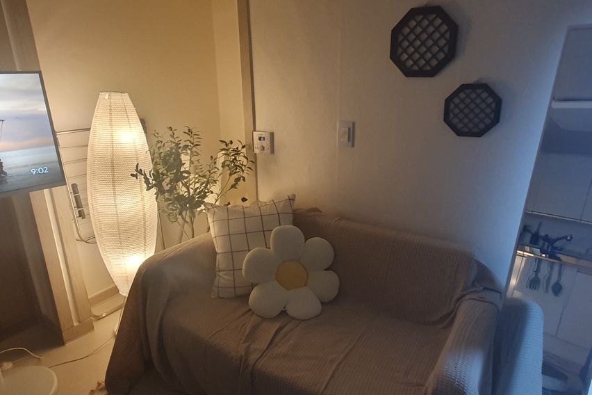 서울역 독채 1층2룸