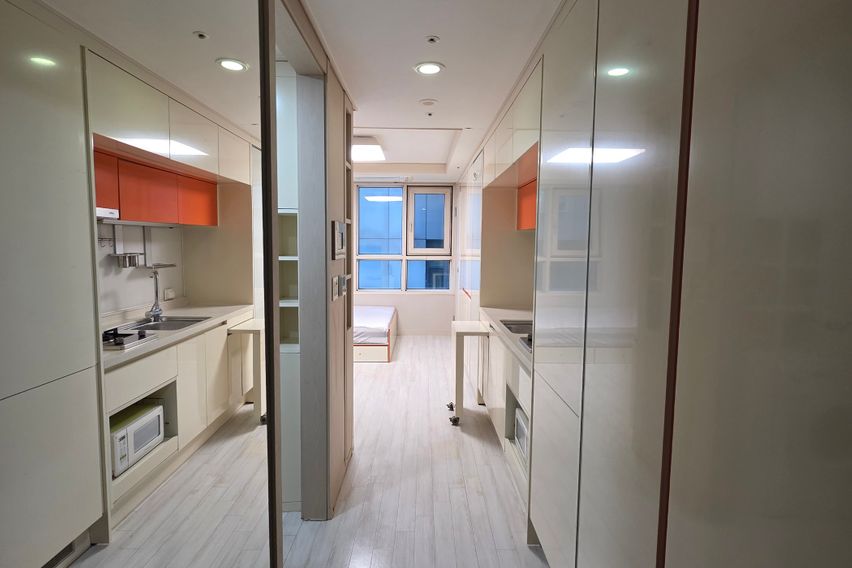 반려동물협의 가능호실 4번째 이미지