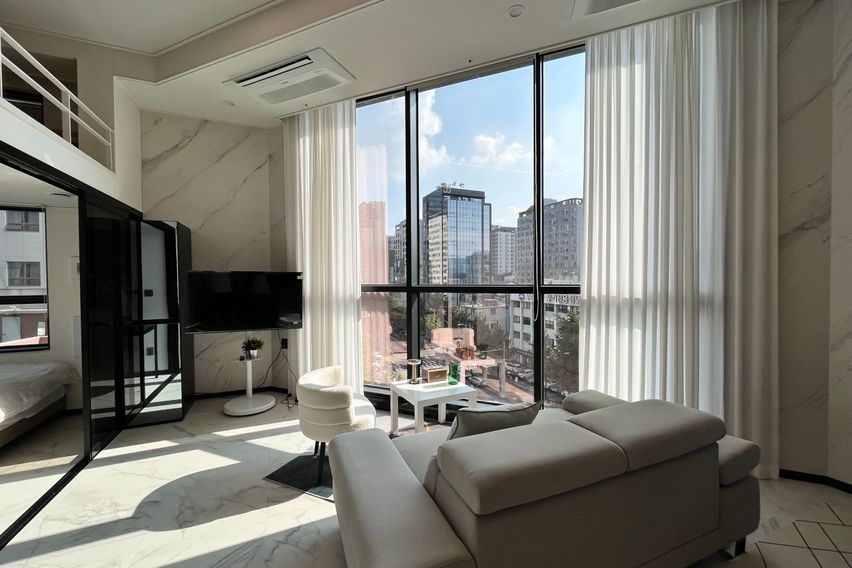 동대문 을지로 남산뷰