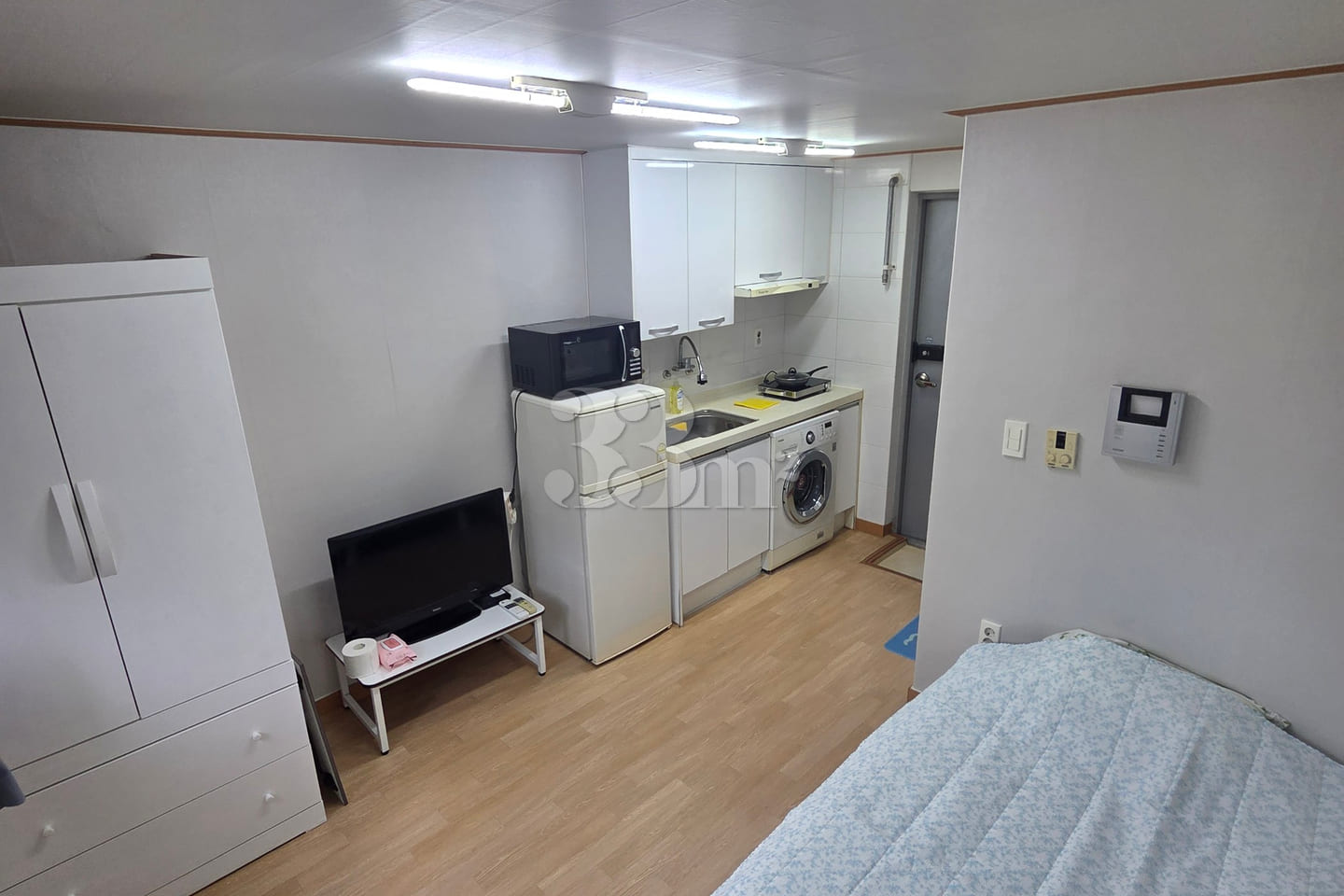 Studio D, Saengyeon-dong, Dongducheon-si 4th image
