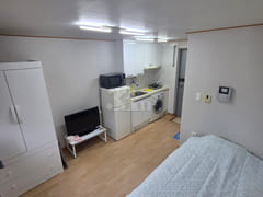 Studio D, Saengyeon-dong, Dongducheon-si 4th image