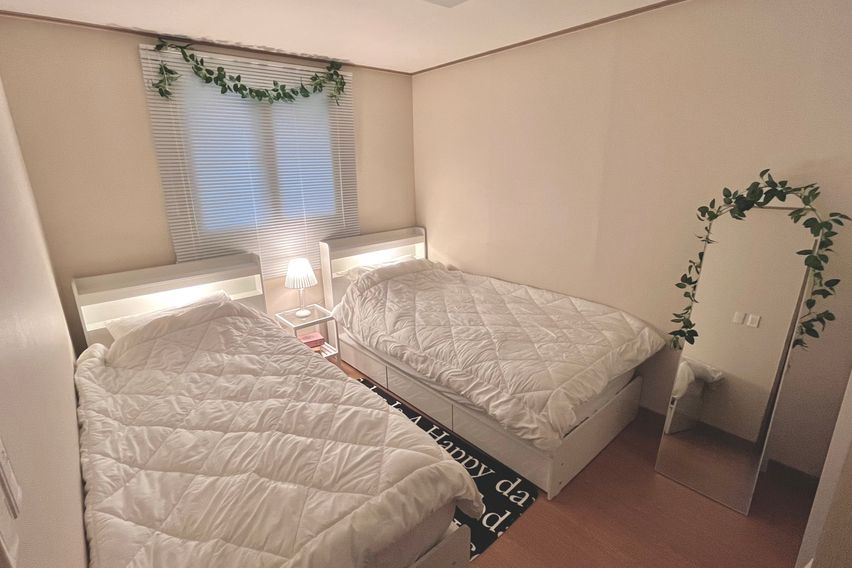 바다와 돌고래 오션뷰